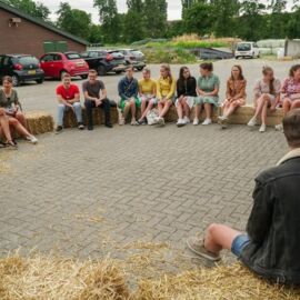 Eind BBQ 2023