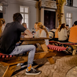 Borrel